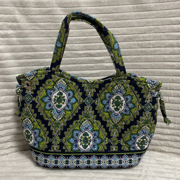 Vera Bradley Sherry Bag - Picture 2 of 7